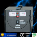 Relay Control Automatic Voltage Stabilizer Regulador De Voltagem Automático 1000va